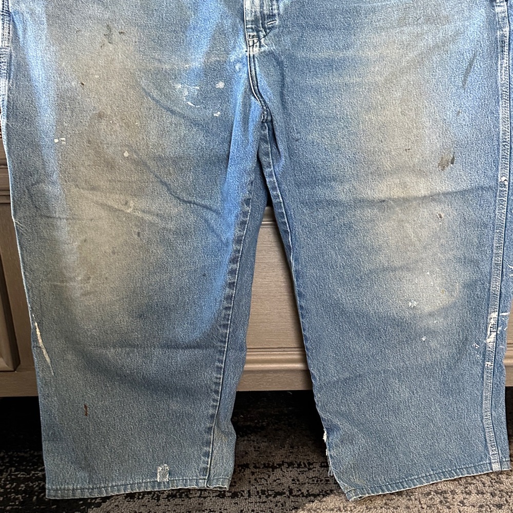 Vintage Pointer Overalls - image 3